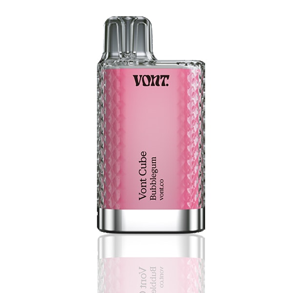 Vont Cube (20mg/2ml)