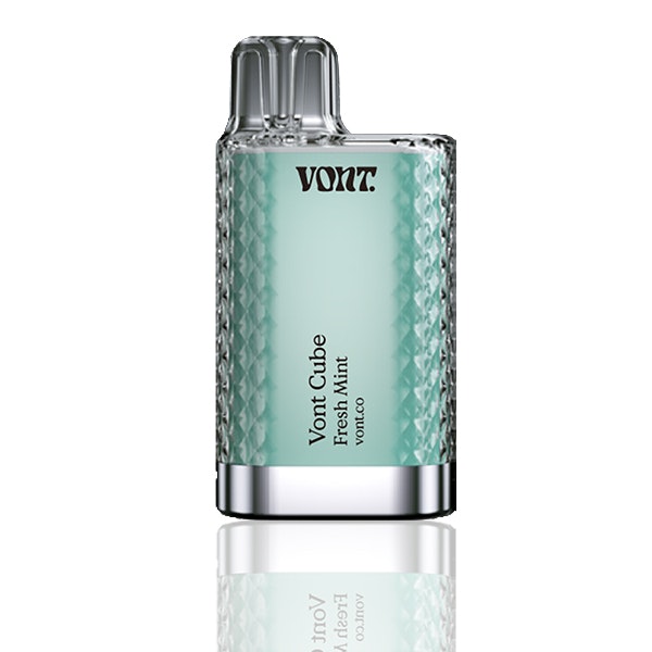 Vont Cube (20mg/2ml)