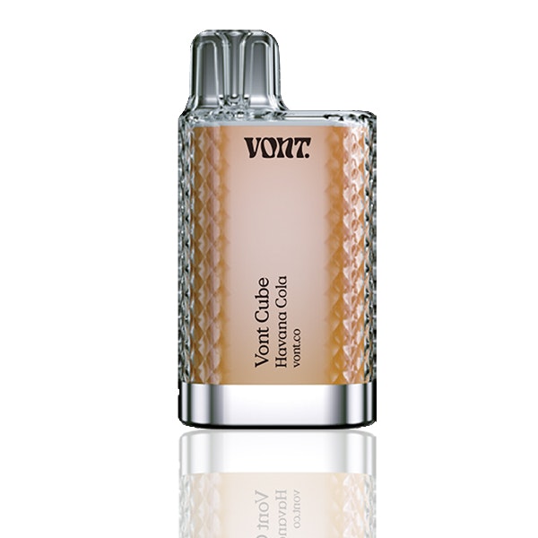 Vont Cube (20mg/2ml)