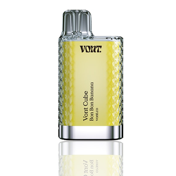 Vont Cube (20mg/2ml)