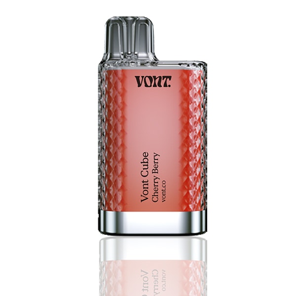 Vont Cube (20mg/2ml)
