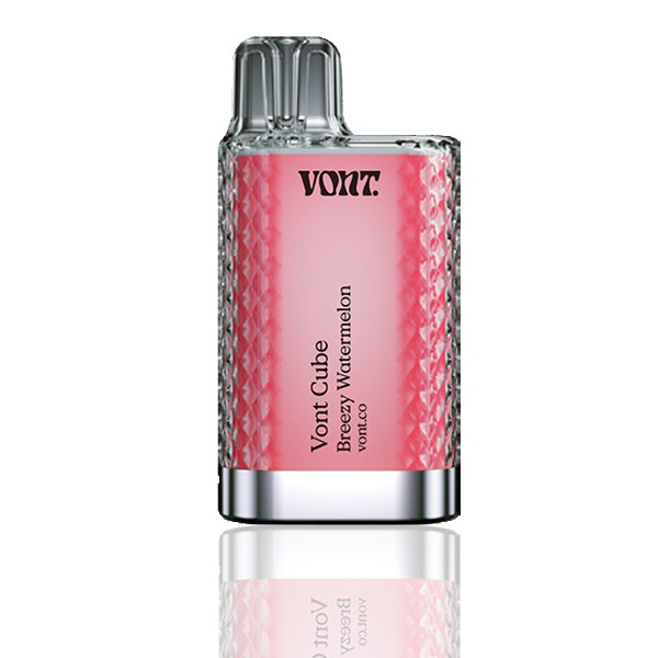 Vont Cube (20mg/2ml)