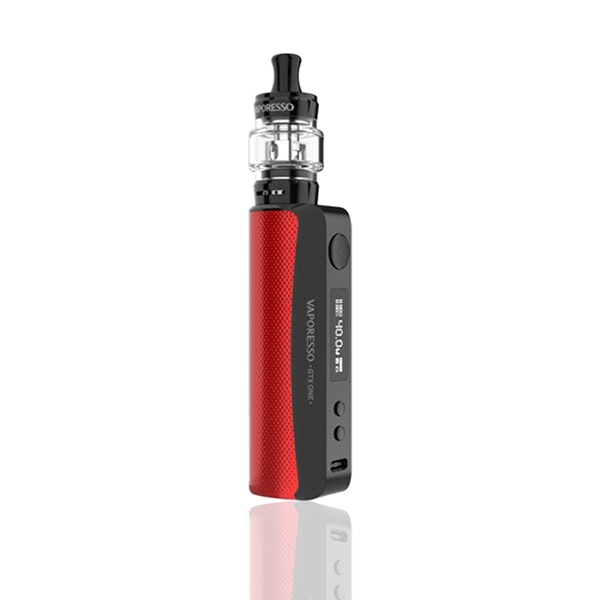 Vaporesso GTX One Kit (40w/3ml)