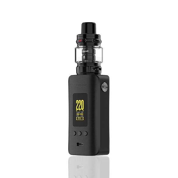 Vaporesso GEN 200 Kit (iTank 2 Edition) (200w/8ml)