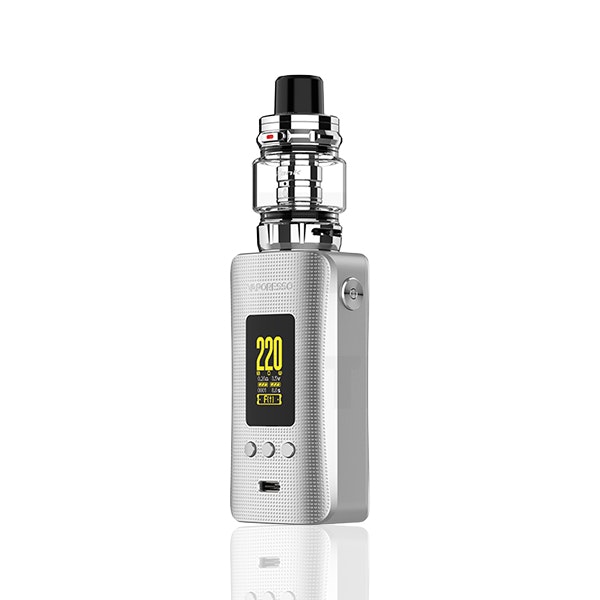 Vaporesso GEN 200 Kit (iTank 2 Edition) (200w/8ml)