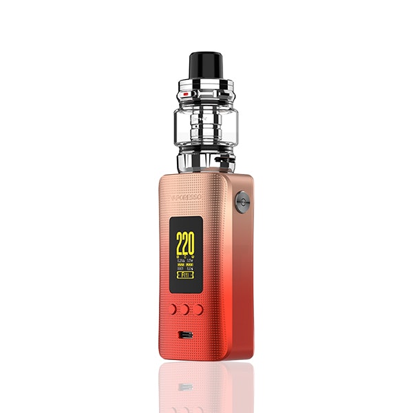 Vaporesso GEN 200 Kit (iTank 2 Edition) (200w/8ml)