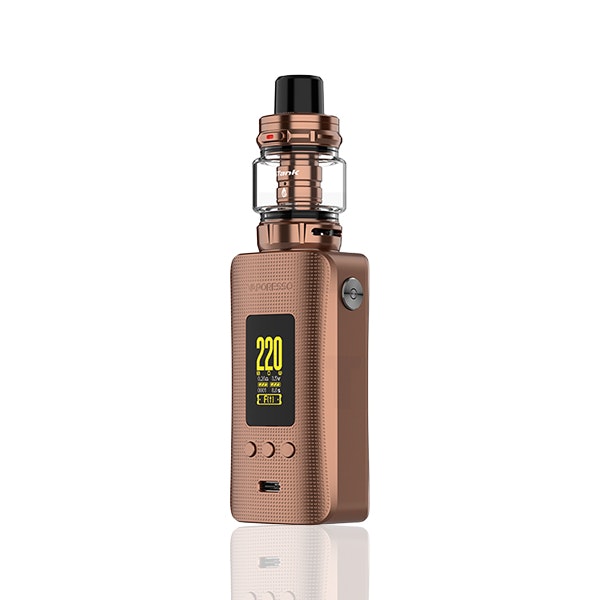Vaporesso GEN 200 Kit (iTank 2 Edition) (200w/8ml)