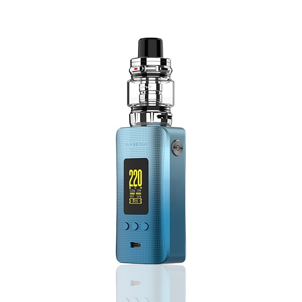 Vaporesso GEN 200 Kit (iTank 2 Edition) (200w/8ml)