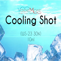 Cooling Shot (WS-23/30%)