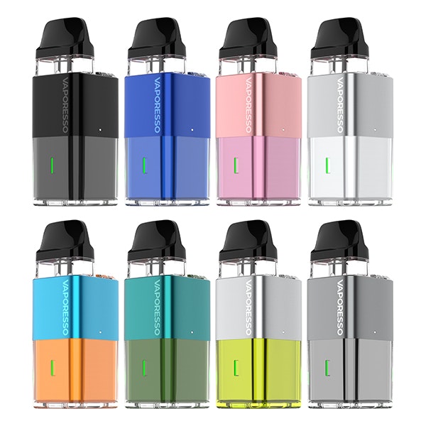 Vaporesso Xros Cube (2ml/900mAh)