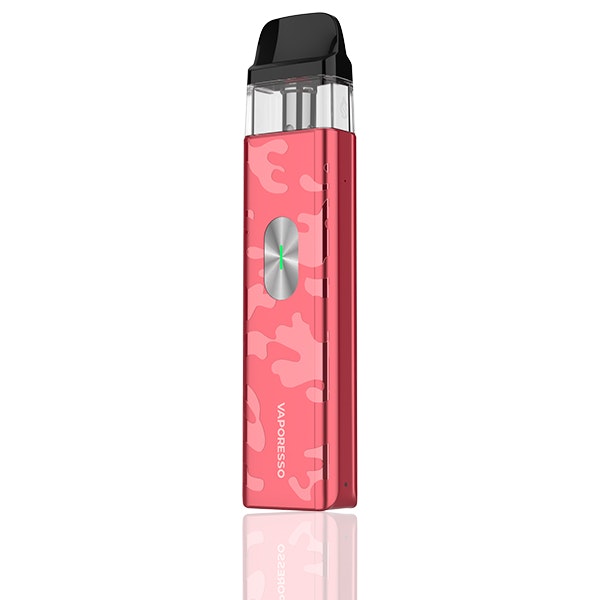 Vaporesso Xros 4 Mini (3ml/1000mAh)