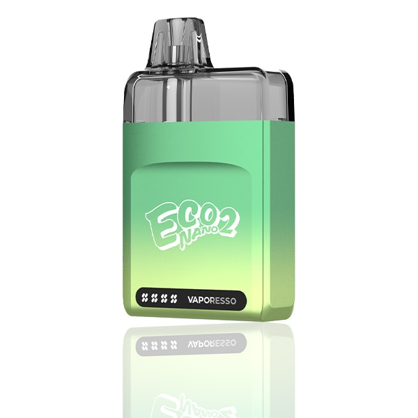 Vaporesso - Eco Nano 2 (6 ml/1000 mAh)