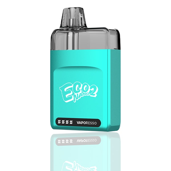 Vaporesso - Eco Nano 2 (6 ml/1000 mAh)