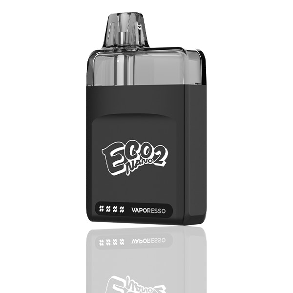 Vaporesso - Eco Nano 2 (6 ml/1000 mAh)