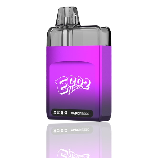 Vaporesso - Eco Nano 2 (6 ml/1000 mAh)