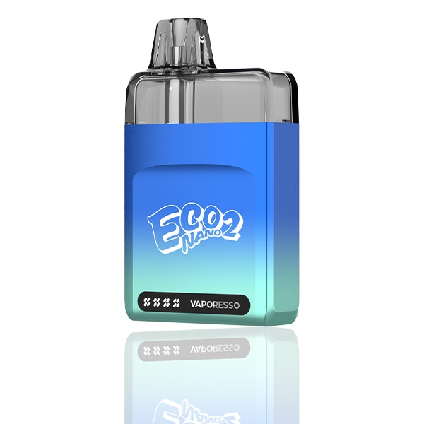 Vaporesso - Eco Nano 2 (6 ml/1000 mAh)