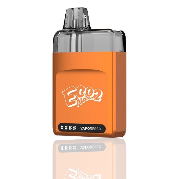 Vaporesso - Eco Nano 2 (6 ml/1000 mAh)