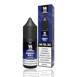 N-One - Energy Bull (10ml, 14mg nikotinsalt)