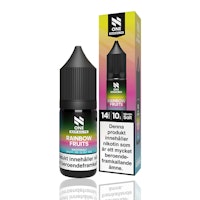 N-One - Rainbow Fruits (10ml, 14mg nikotinsalt)