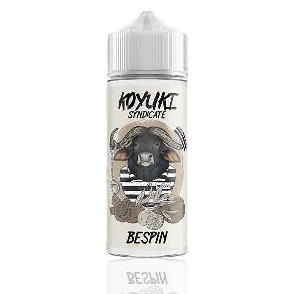 Koyuki Syndicate - Bespin (Shortfill)