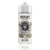 Koyuki Syndicate - Bespin (Shortfill)