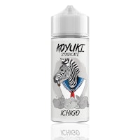 Koyuki Syndicate - ICHIGO (Shortfill)