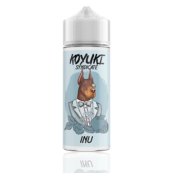 Koyuki Syndicate - INU (Shortfill)