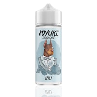 Koyuki Syndicate - INU (Shortfill)