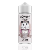 Koyuki Syndicate - KUMA (Shortfill)