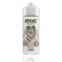Koyuki Syndicate - TORI (Shortfill)
