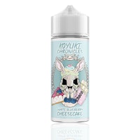 Koyuki Chronicles - White Blueberry Cheesecake (Shortfill)