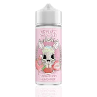 Koyuki Chronicles - Strawberry Doughnut (Shortfill)