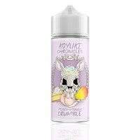 Koyuki Chronicles - Peach Mango Crumble (Shortfill)