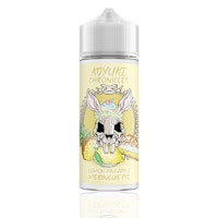 Koyuki Chronicles - Lemon Pineapple Meringue Pie (Shortfill)