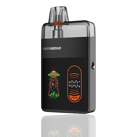 Vaporesso - Eco Nano PRO (6 ml/1000 mAh)