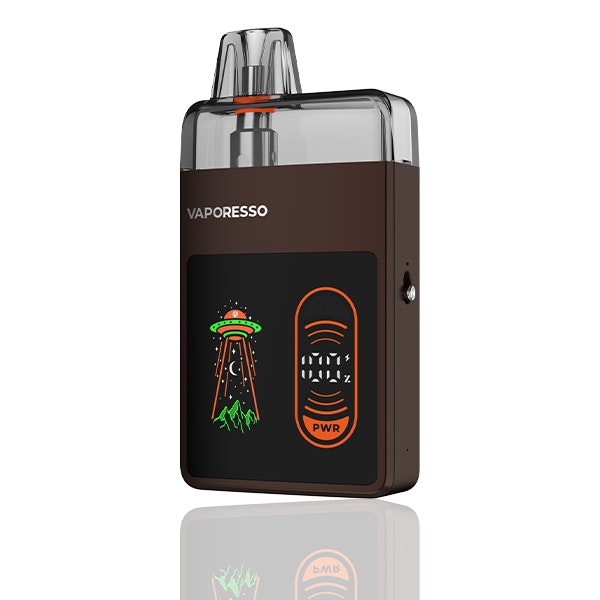 Vaporesso - Eco Nano PRO (6 ml/1000 mAh)