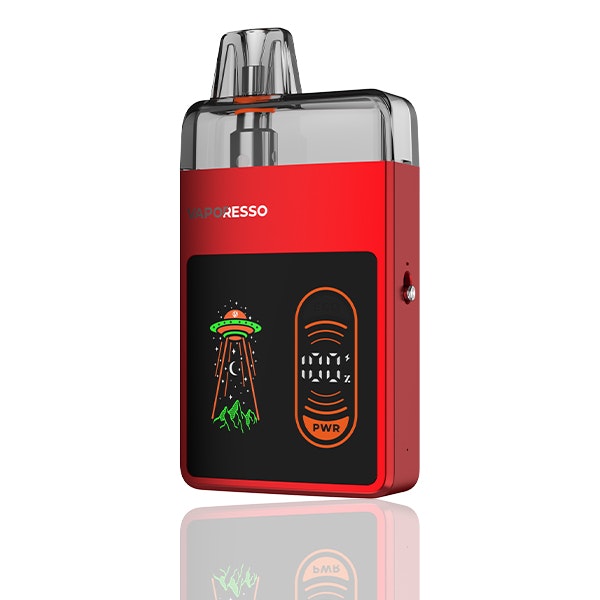 Vaporesso - Eco Nano PRO (6 ml/1000 mAh)