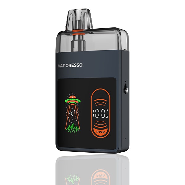 Vaporesso - Eco Nano PRO (6 ml/1000 mAh)