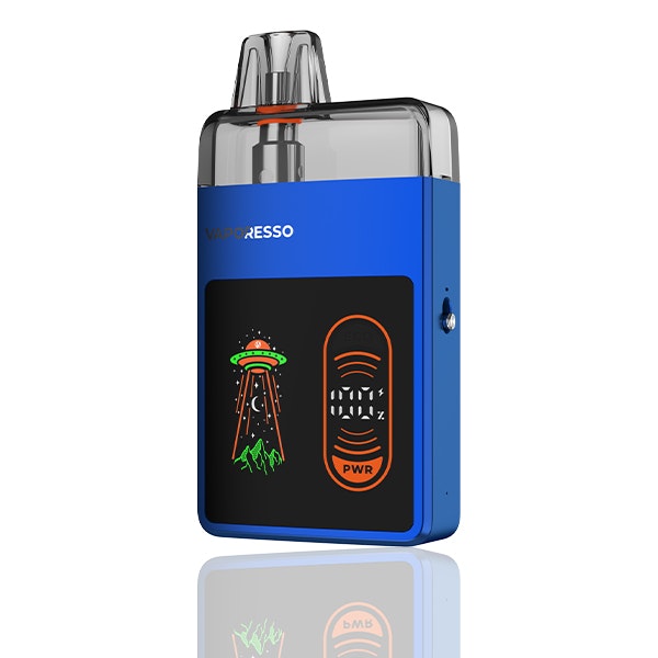 Vaporesso - Eco Nano PRO (6 ml/1000 mAh)
