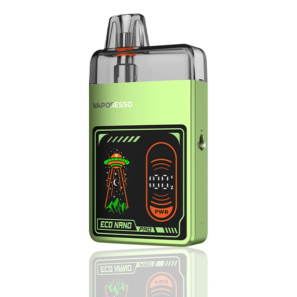 Vaporesso - Eco Nano PRO (6 ml/1000 mAh)