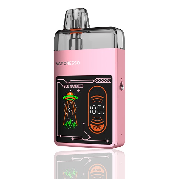 Vaporesso - Eco Nano PRO (6 ml/1000 mAh)