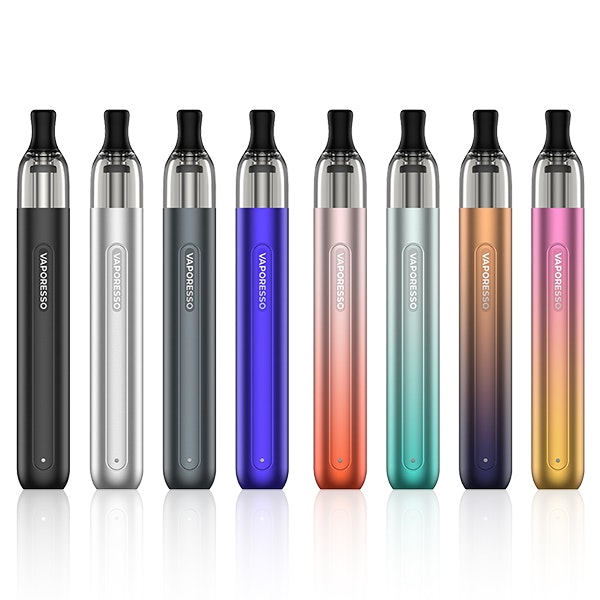 Vaporesso - ECO One Kit (2 ml, 1100 mAh)