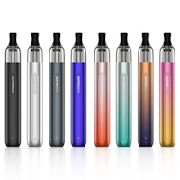 Vaporesso - ECO One Kit (2 ml, 1100 mAh)