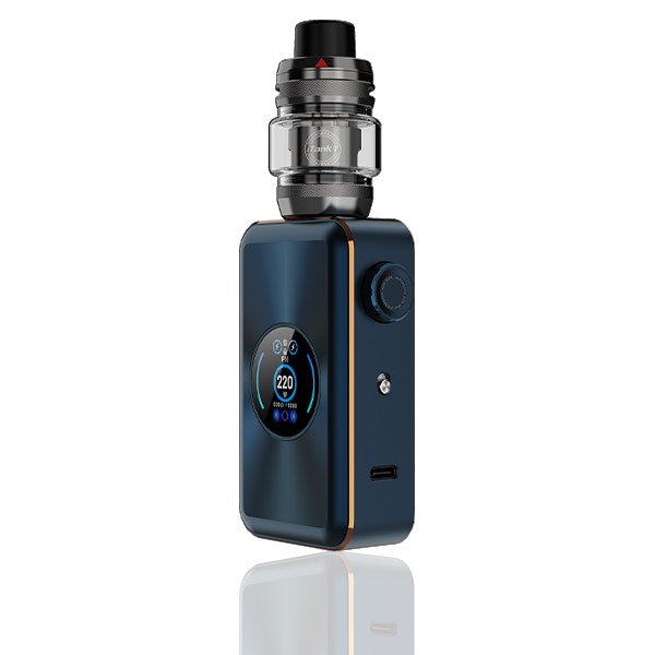 Vaporesso - GEN MAX Kit (220W, 6 ml)