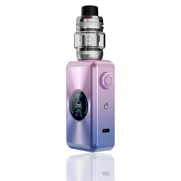 Vaporesso - GEN MAX Kit (220W, 6 ml)