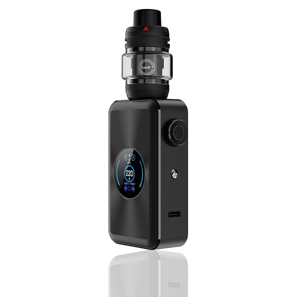 Vaporesso - GEN MAX Kit (220W, 6 ml)