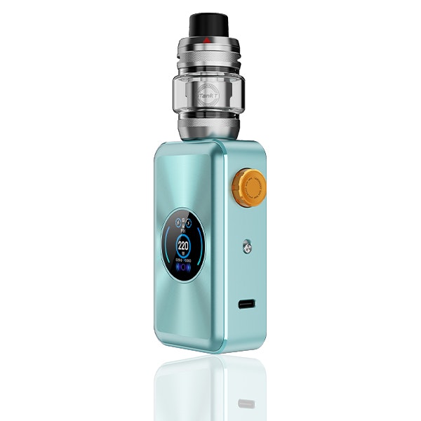 Vaporesso - GEN MAX Kit (220W, 6 ml)