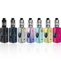 Vaporesso - GEN MAX Kit (220W, 6 ml)