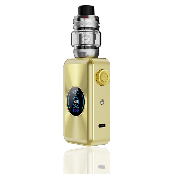 Vaporesso - GEN MAX Kit (220W, 6 ml)