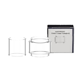 Vaporesso iTank T Reservglas (3/6ml)